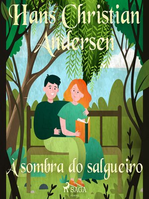 cover image of À sombra do salgueiro